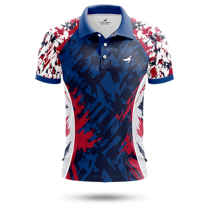 RAZOR STRIKE POLO JERSEY SP-2188