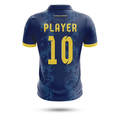 LION LEGACY POLO JERSEY SP-2187