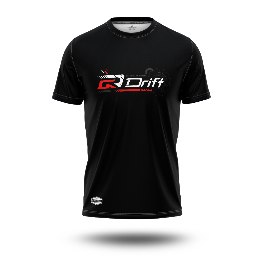 Drift Racing Jersey SR-1018