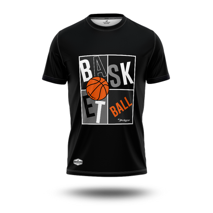 Court Kings Pro Basketball Jersey SR-1019