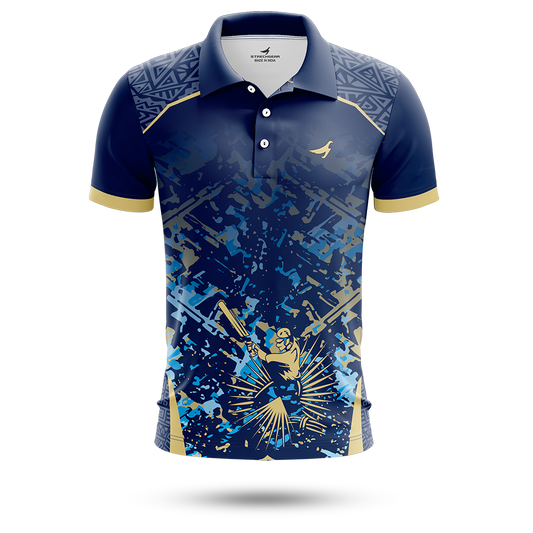 Imperial Strike Cricket Jersey SP-2173