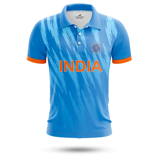 Team India Cricket Jersey