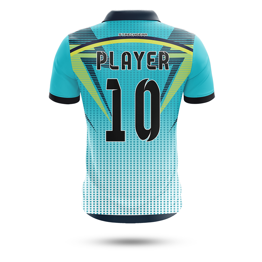 Gully Cricket Customised Jersey SP-2020