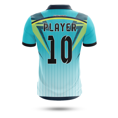 Gully Cricket Customised Jersey SP-2020