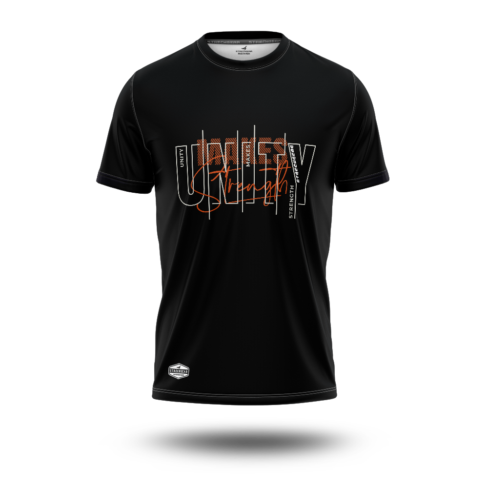 Unity Is Strength Performance Jersey SR-1020