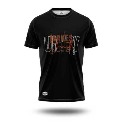 Unity Is Strength Performance Jersey SR-1020