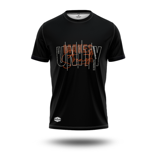 Unity Is Strength Performance Jersey SR-1020