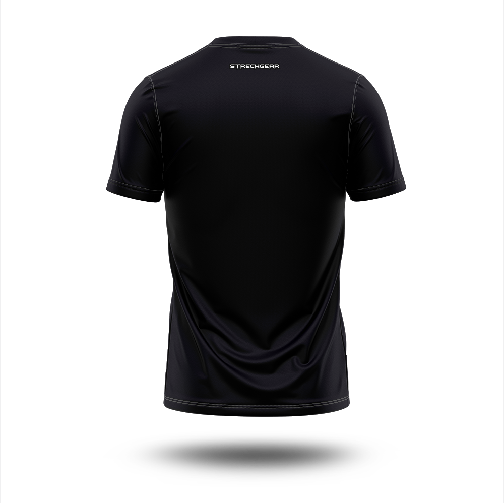 Move Fearless Performance Jersey SR-1026