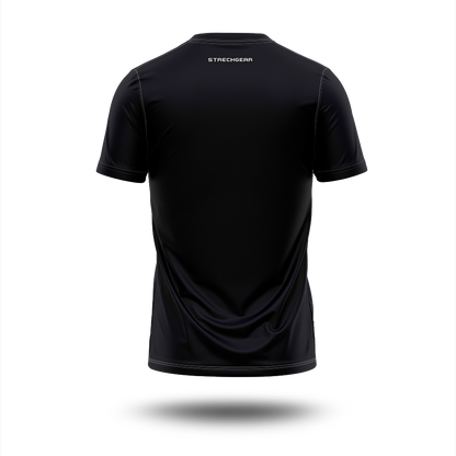 Move Fearless Performance Jersey SR-1026