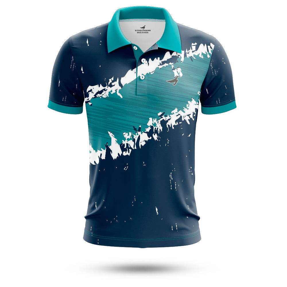 VictoryPro Polo Jersey SP-2026