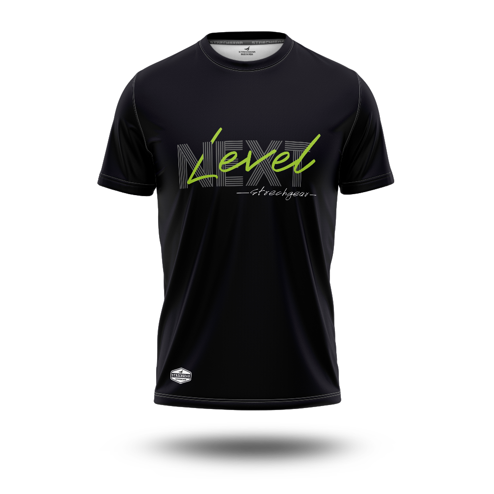 Next Level Performance Jersey SR-1029