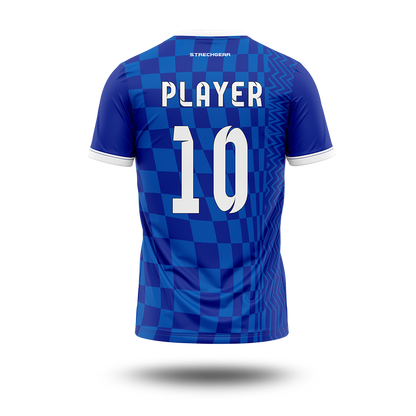 CHELSEA FOOTBALL CONCEPT JERSEY SR-5034
