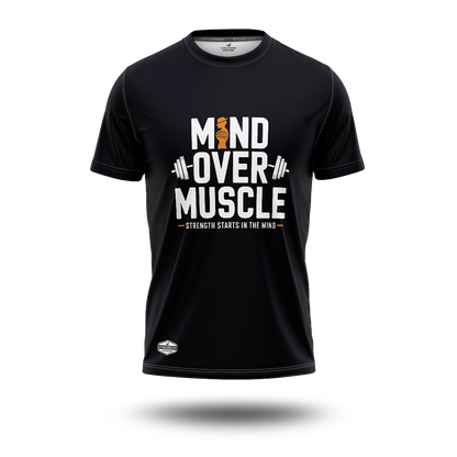 Mind Over Muscle Performance Jersey SR-1031