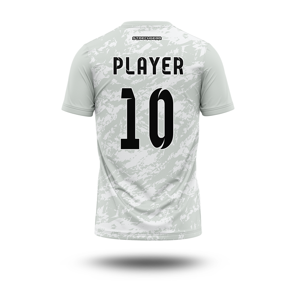 Goal Getter Soccer Jersey SR-4036