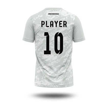 Goal Getter Soccer Jersey SR-4036