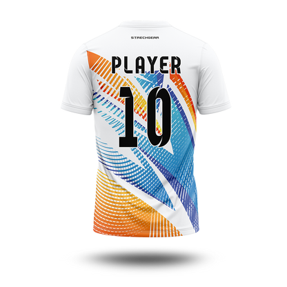 Pixel Pro Customized Esports Jersey SR-4040