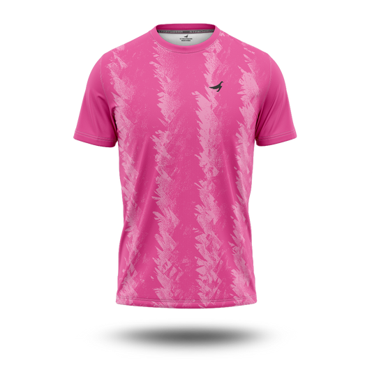 Pink Pulse Sports Jersey SR-4100