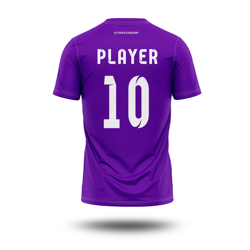 Anime Blitz Kids Jersey SR-4101