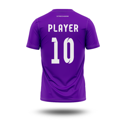 Anime Blitz Kids Jersey SR-4101