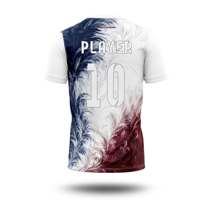 PLUME PERFORMANCE JERSEY SR-4104