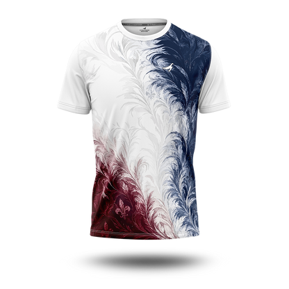 PLUME PERFORMANCE JERSEY SR-4104