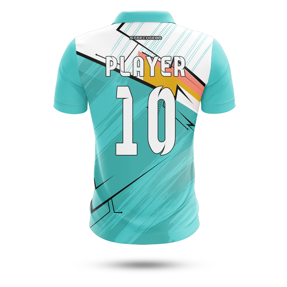 Centurion Cricket Jersey SP 2045