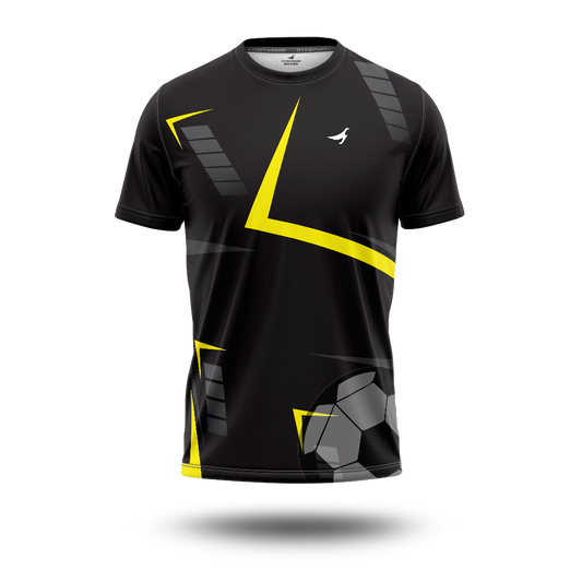 Elite Edge Customized  Soccer Jersey  SR-4049