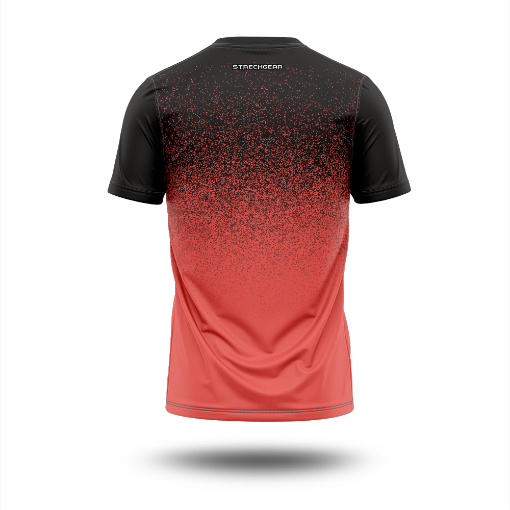 CoolDry Athletic T-Shirt SR-3005