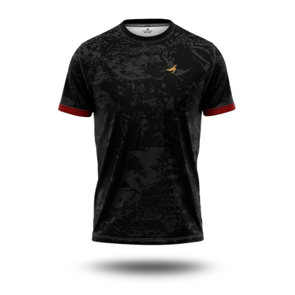 Blackout Football Pro Jersey SR-4082