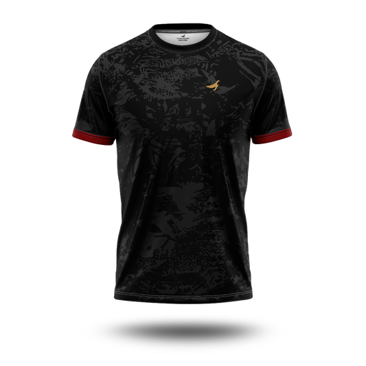 Blackout Football Pro Jersey SR-4082