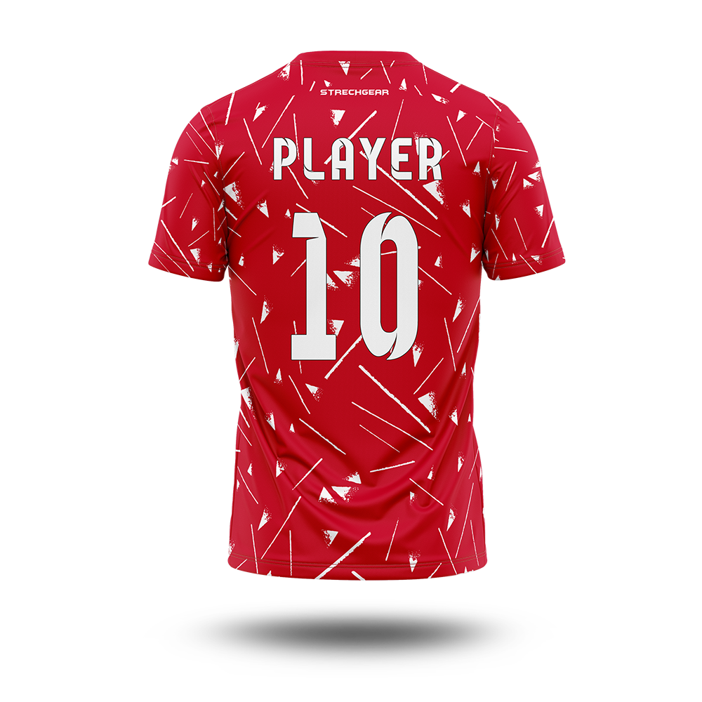 LIVERPOOL FOOTBALL CONCEPT JERSEY SR-5031