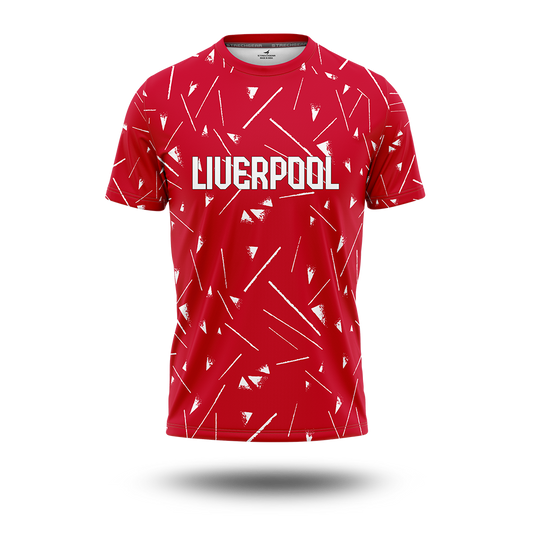 LIVERPOOL FOOTBALL CONCEPT JERSEY SR-5031