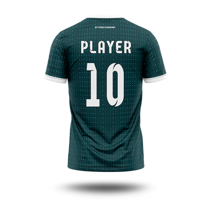 MADRID FOOTBALL CONCEPT JERSEY SR-5032
