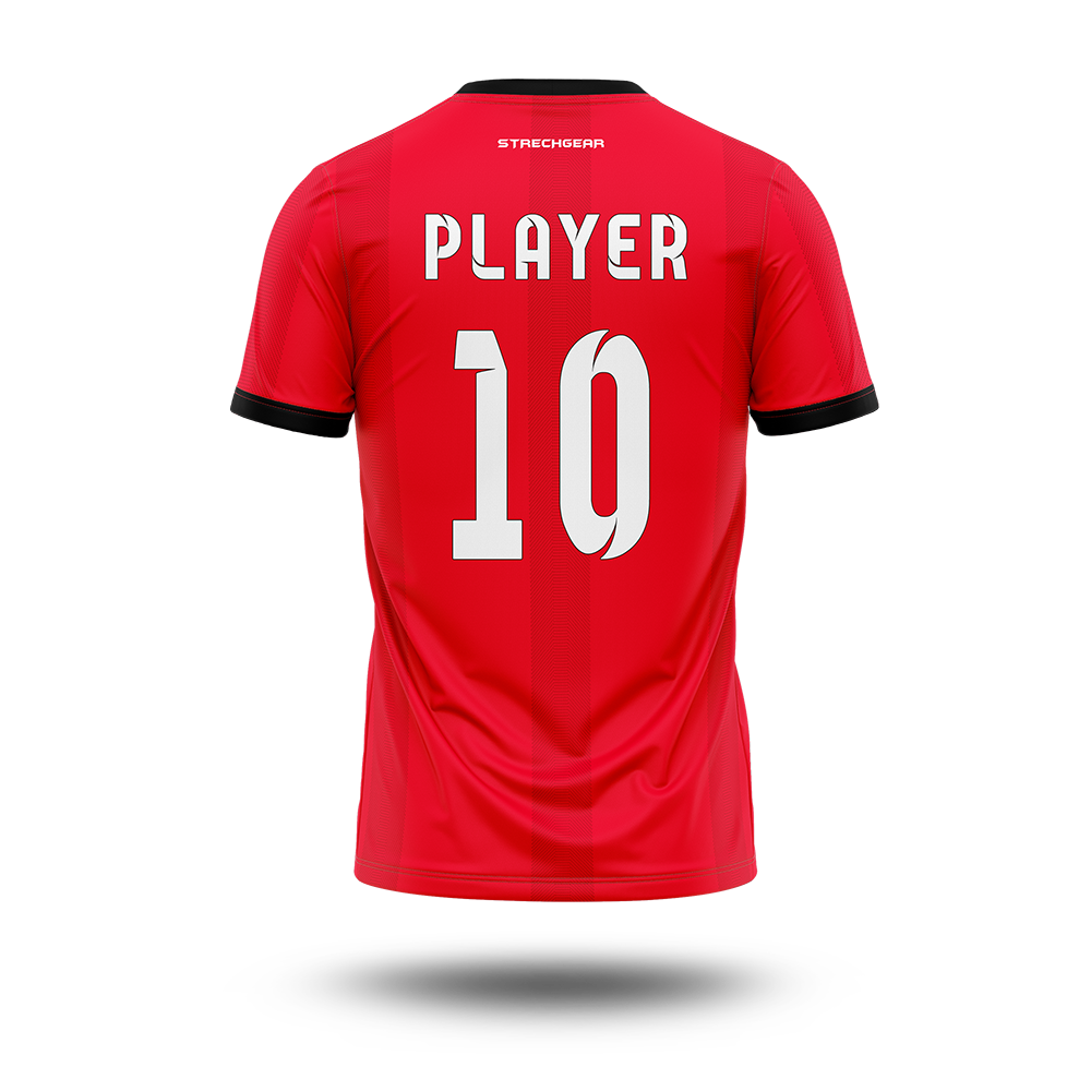 MANCHESTER FOOTBALL CONCEPT JERSEY SR-5033