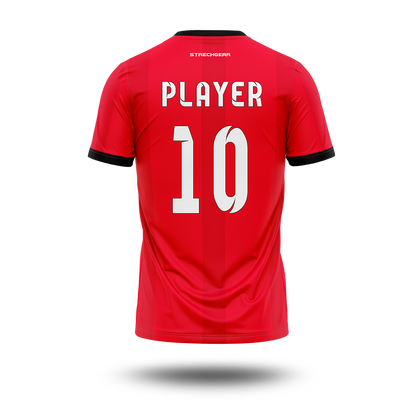MANCHESTER FOOTBALL CONCEPT JERSEY SR-5033