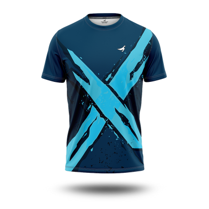 Quantum Strike Customized Esports Jersey  SR-4055