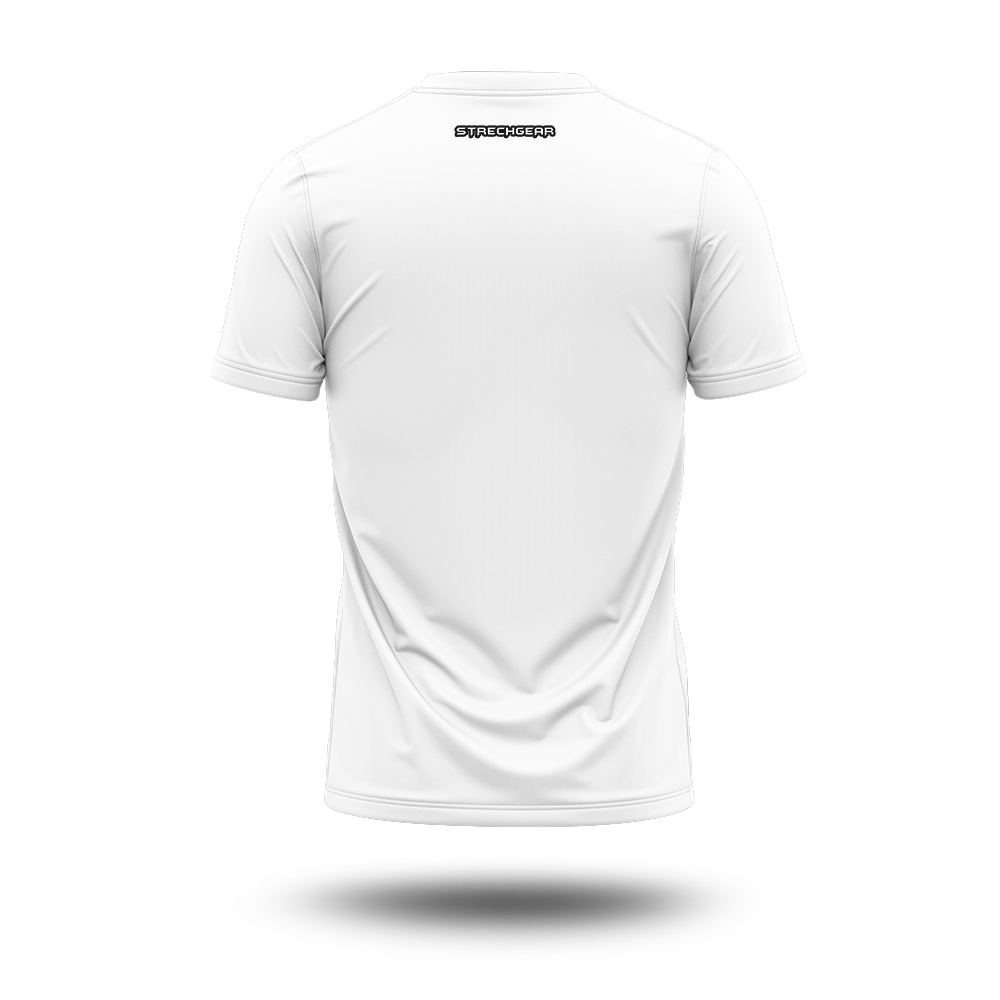 Basic CricketLover Jersey SR-1006