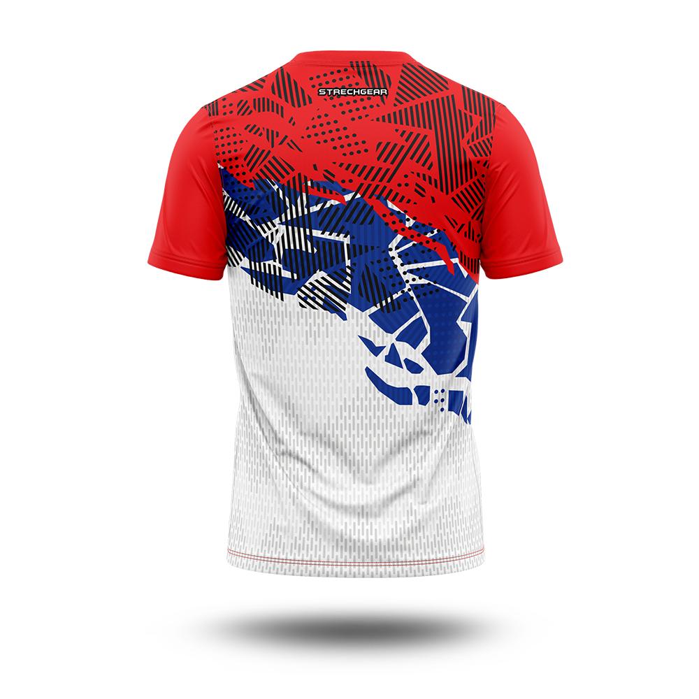 ImpactInfuse Athletic Jersey SR-3060