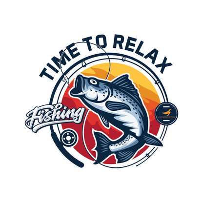 Relax Fit Fishing Jersey SR-1007