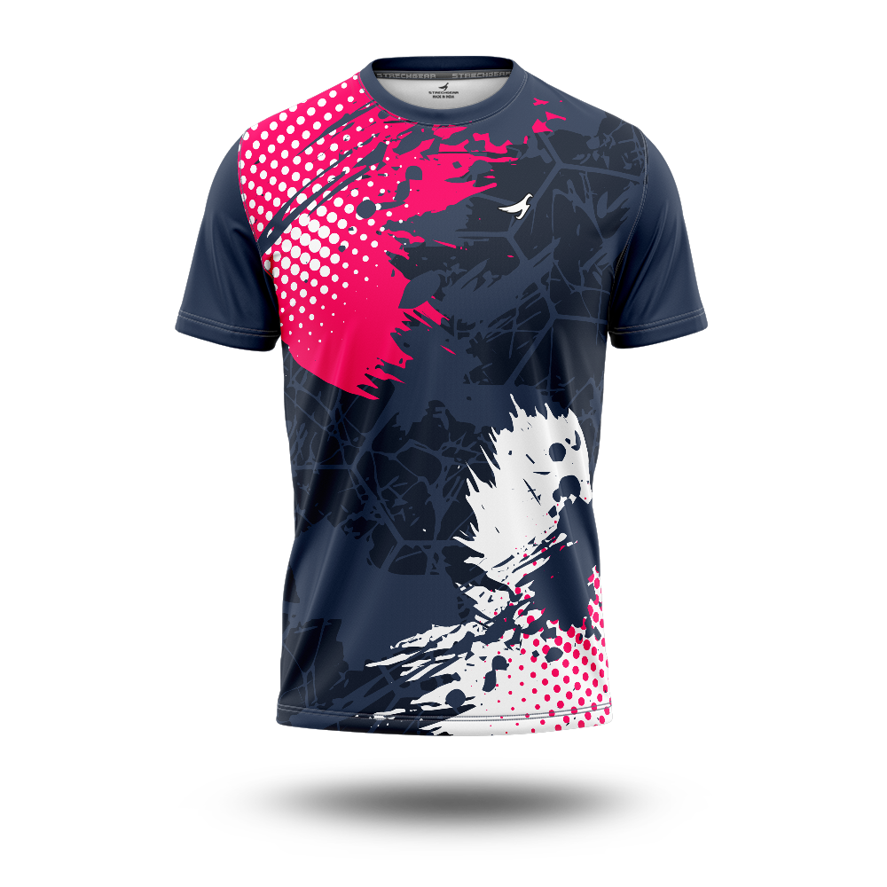 PlayMaker Custom Football Jersey SR-4073