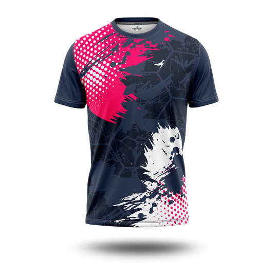 PlayMaker Custom Football Jersey SR-4073