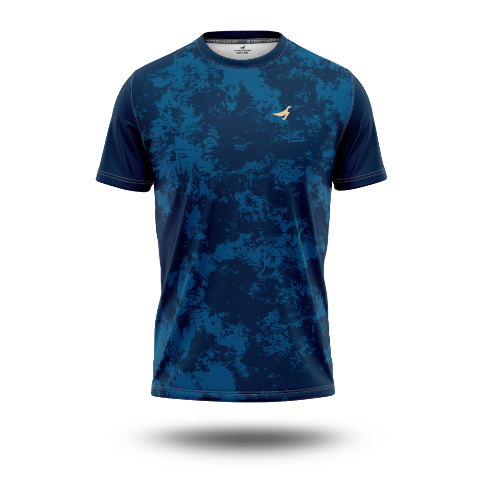 GoalCrusher Custom Football Jersey SR-4074