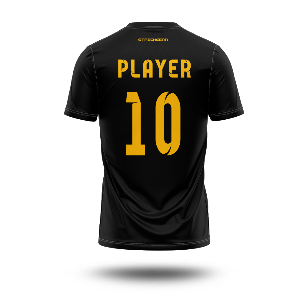ForcePlay Custom Football Jersey SR-4075