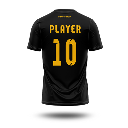ForcePlay Custom Football Jersey SR-4075