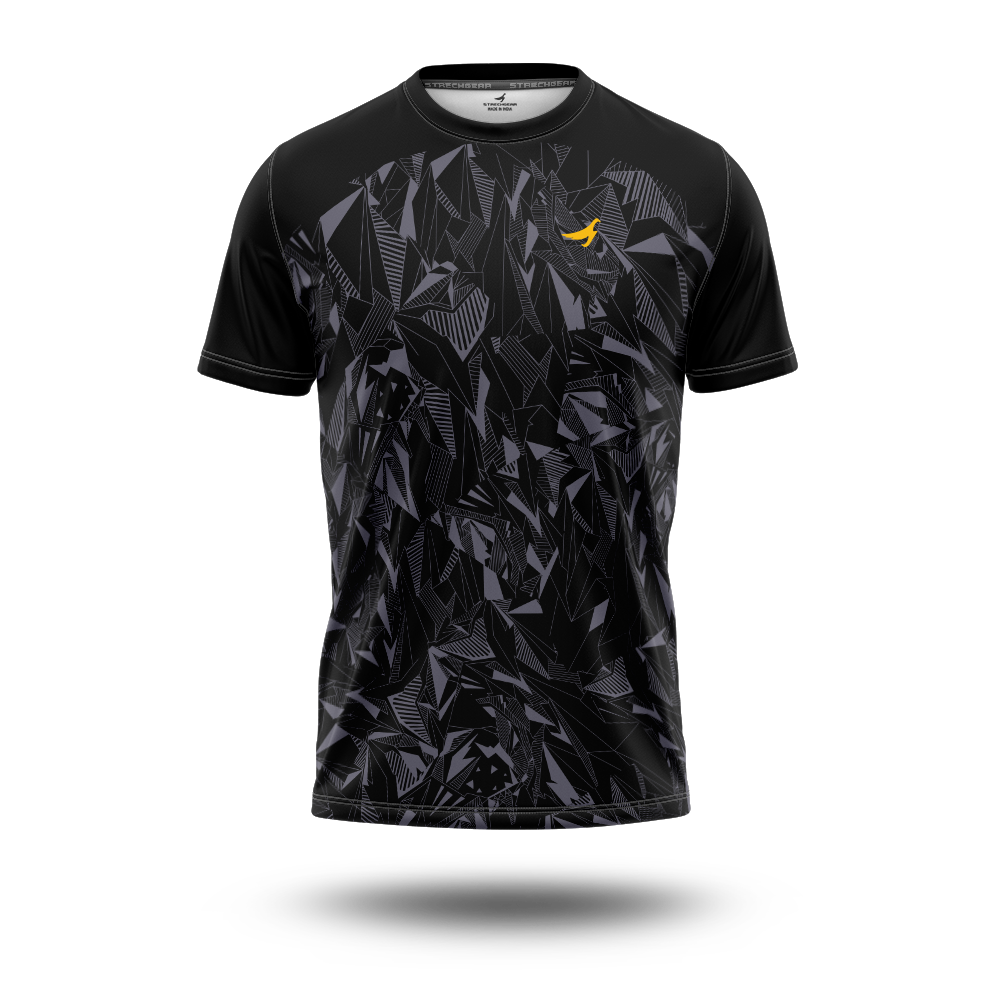 ForcePlay Custom Football Jersey SR-4075