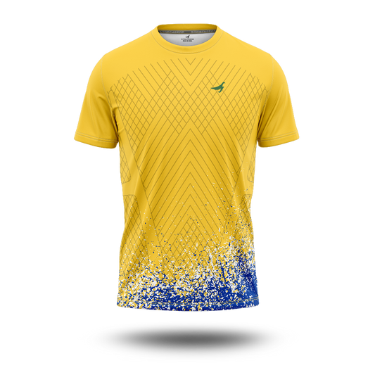 RapidPlay Custom Football Jersey SR-4076