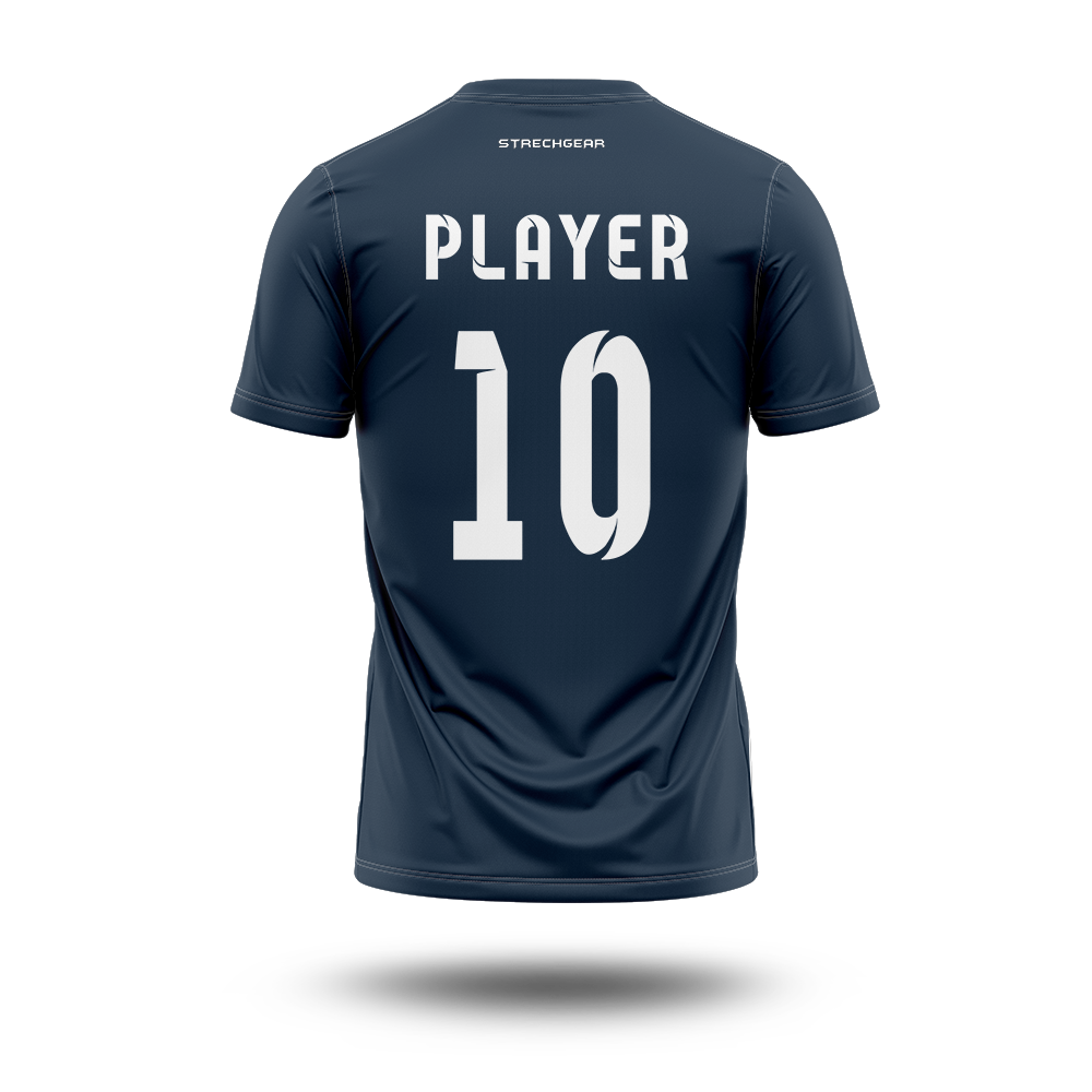 RapidPlay Custom Football Jersey SR-4077