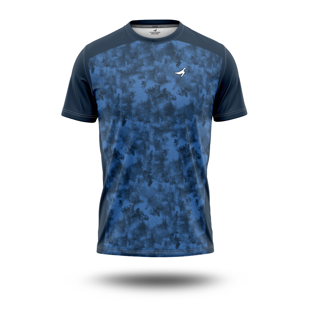 RapidPlay Custom Football Jersey SR-4077