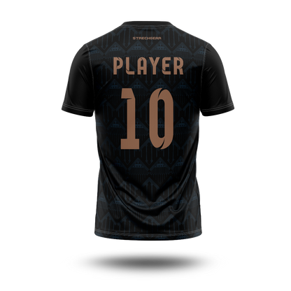 UltraPlay Football Jersey SR-4078