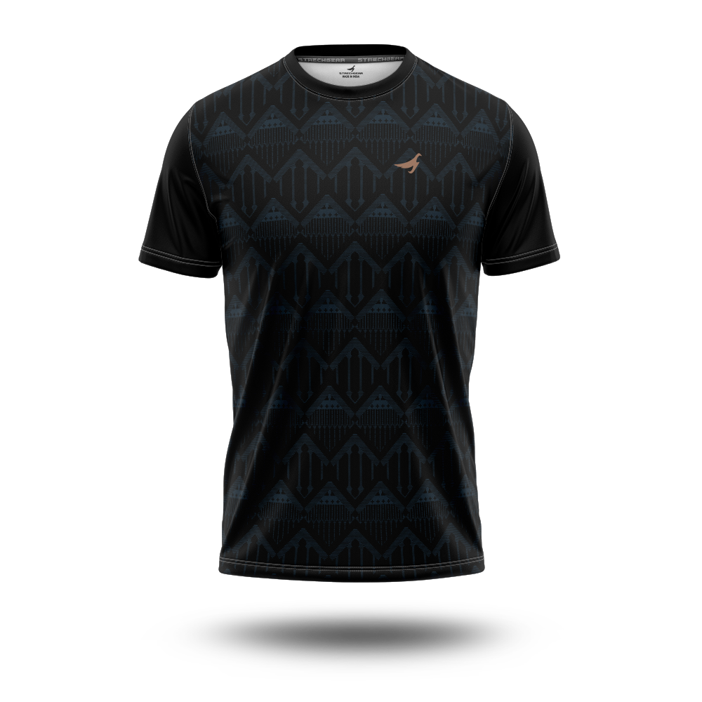 UltraPlay Football Jersey SR-4078